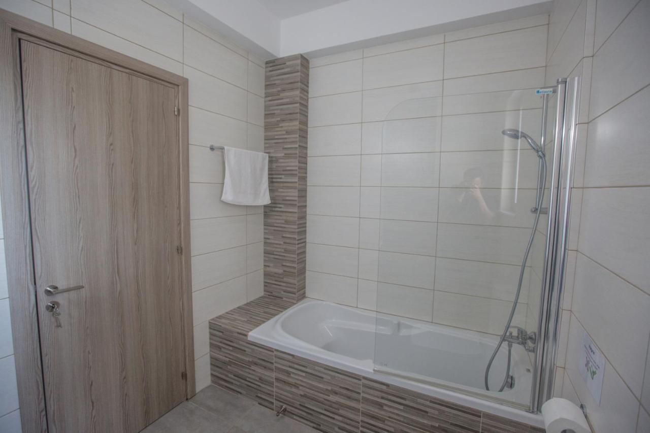 Polymnia Luxury Villas Protaras Extérieur photo