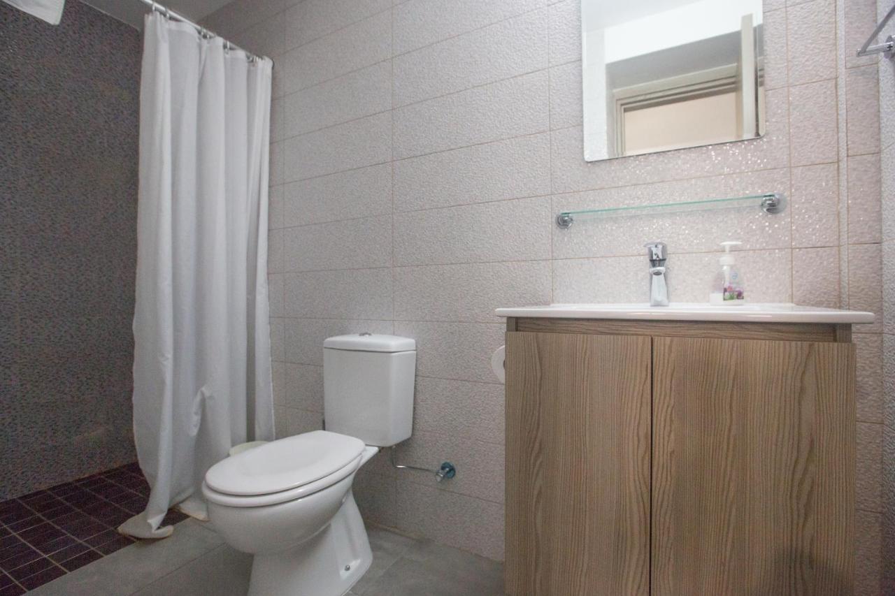 Polymnia Luxury Villas Protaras Extérieur photo